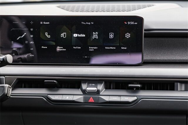 2026 Kia EV9 Light Long Range RWD Renton WA