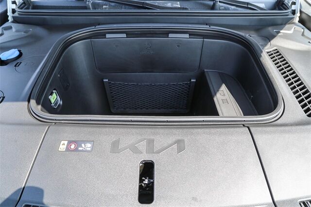 2026 Kia EV9 Light Long Range RWD Tacoma WA