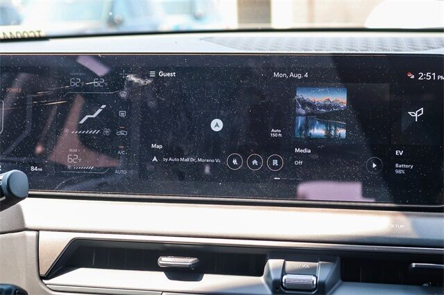 2026 Kia EV9 Light Long Range RWD Tacoma WA