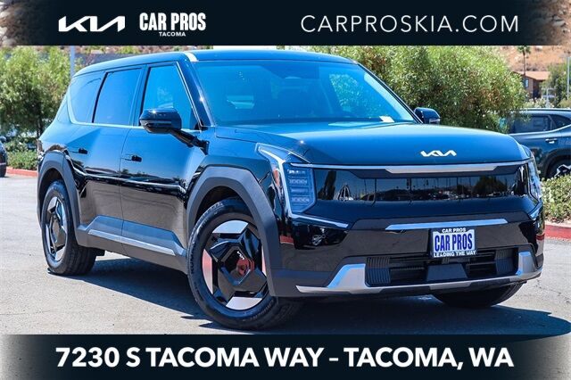 2026 Kia EV9 Light Long Range RWD Tacoma WA
