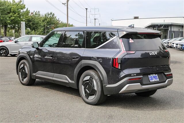 2026 Kia EV9 Light Long Range RWD Renton WA