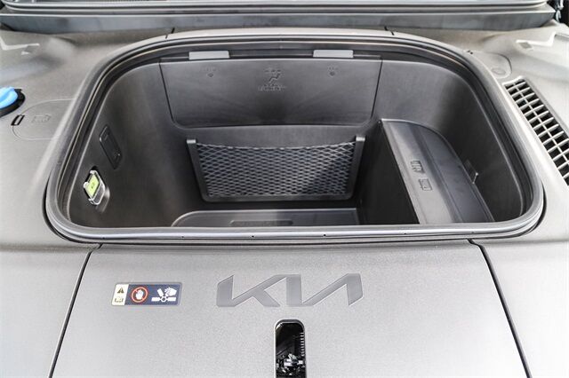 2026 Kia EV9 Light Long Range RWD Renton WA