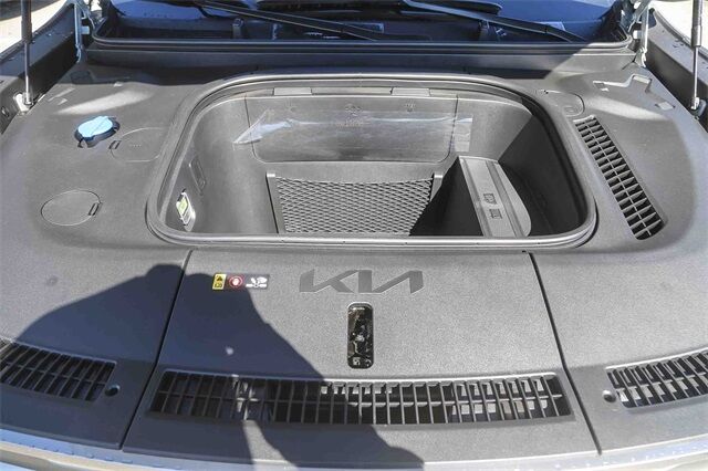 2026 Kia EV9 Light Long Range RWD Glendale CA