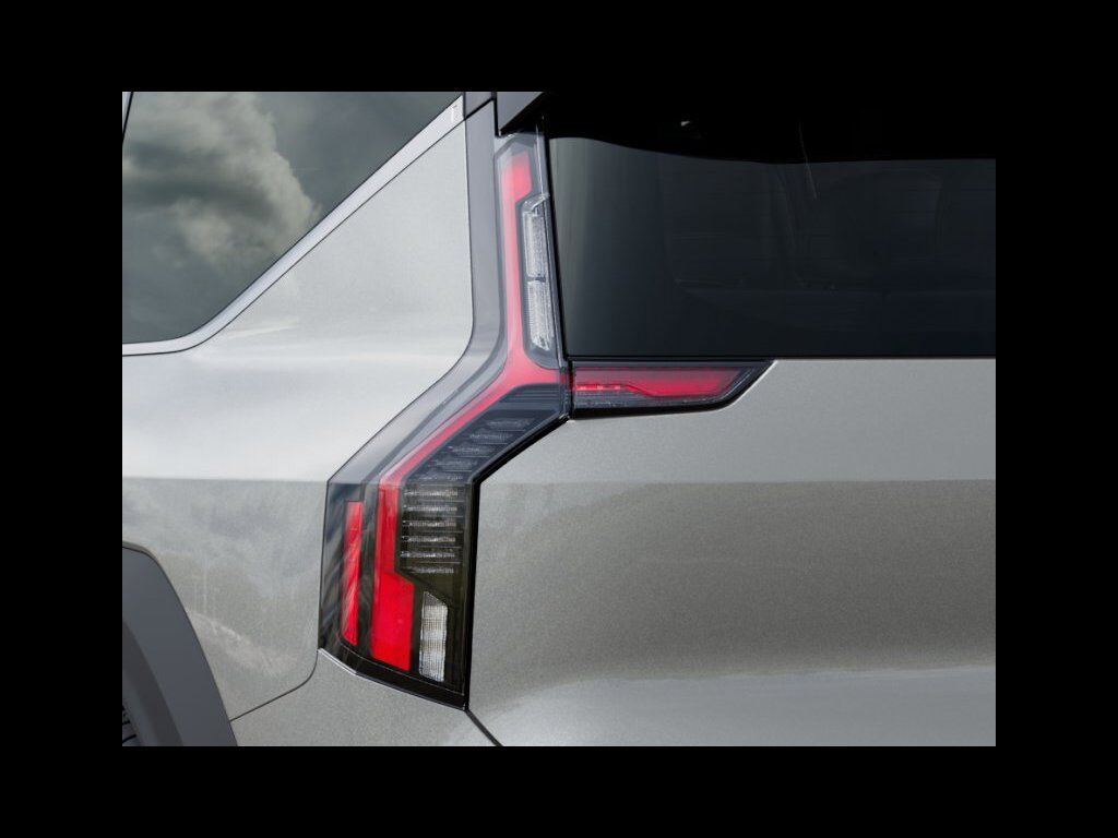 2026 Kia EV9 Light Long Range RWD Glendale CA