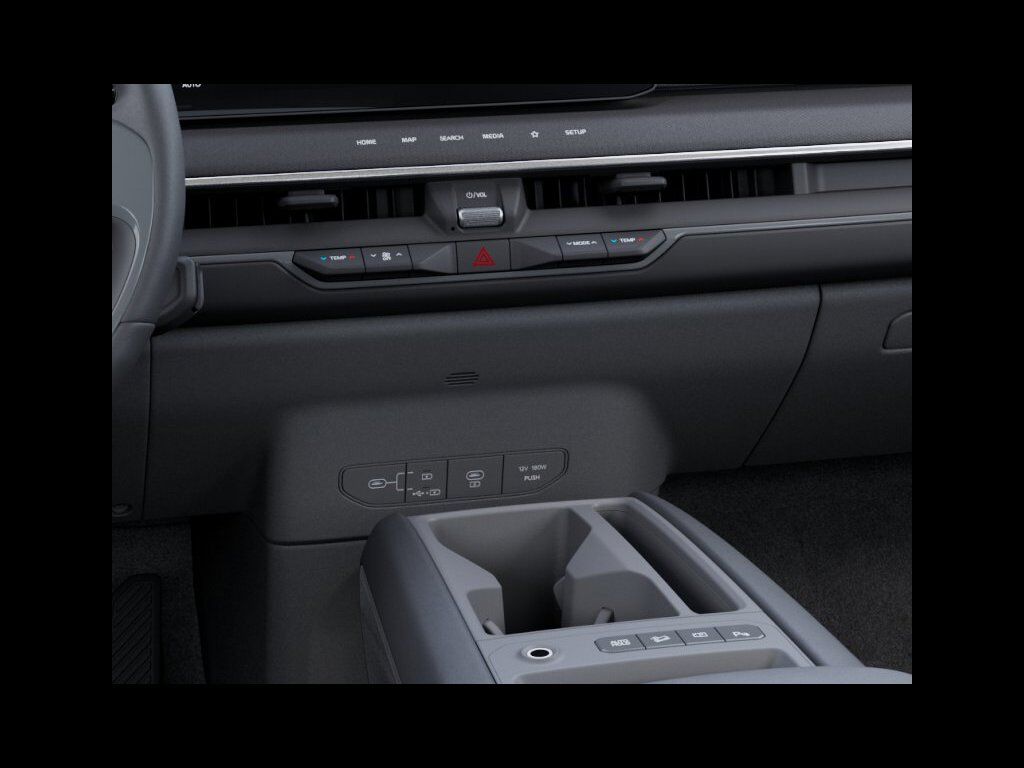 2026 Kia EV9 Light Long Range RWD Glendale CA