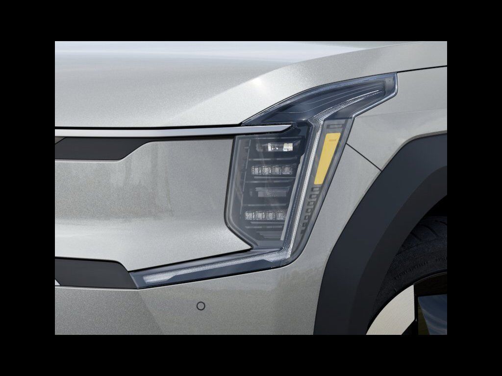 2026 Kia EV9 Light Long Range RWD Glendale CA