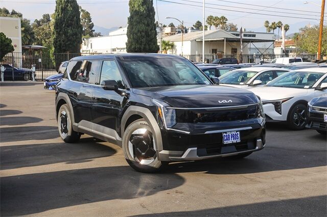 2026 Kia EV9 Light Long Range RWD Glendale CA