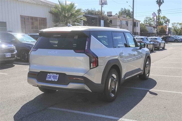 2026 Kia EV9 Light Long Range RWD Glendale CA