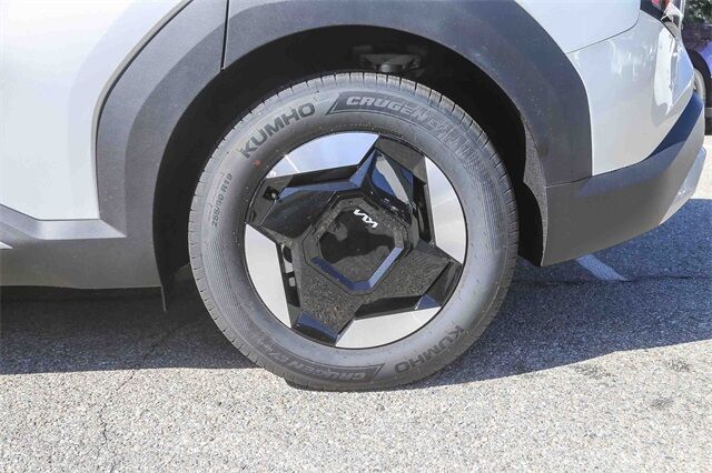 2026 Kia EV9 Light Long Range RWD Glendale CA