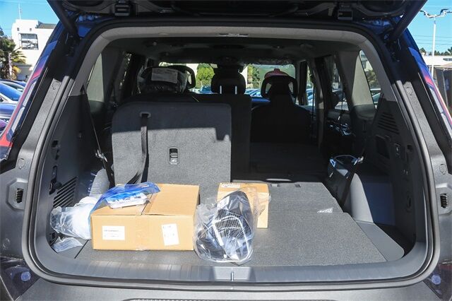 2026 Kia EV9 Light Long Range RWD Glendale CA