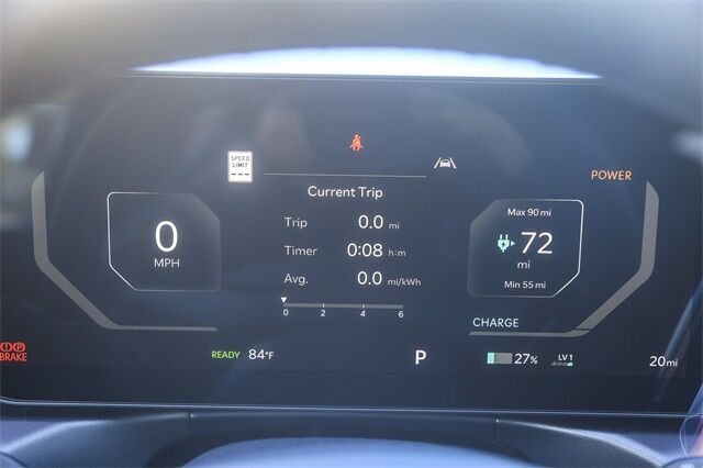 2026 Kia EV9 Light Long Range RWD Glendale CA