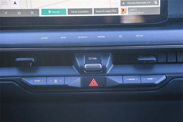 2026 Kia EV9 Light Long Range RWD Glendale CA