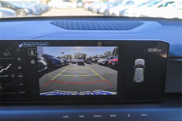 2026 Kia EV9 Light Long Range RWD Glendale CA