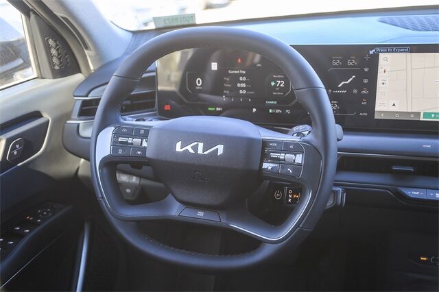 2026 Kia EV9 Light Long Range RWD Glendale CA