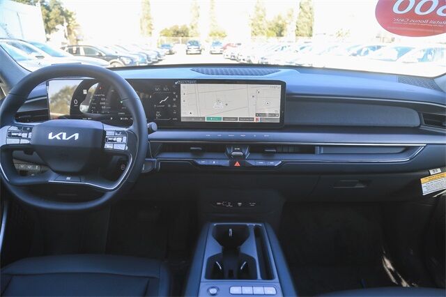 2026 Kia EV9 Light Long Range RWD Glendale CA