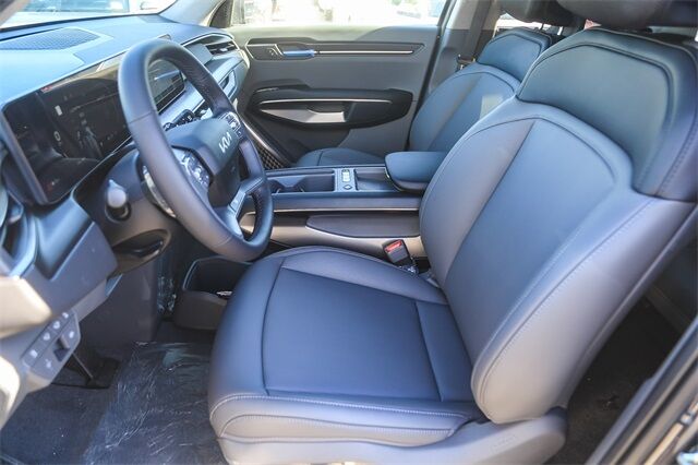 2026 Kia EV9 Light Long Range RWD Glendale CA