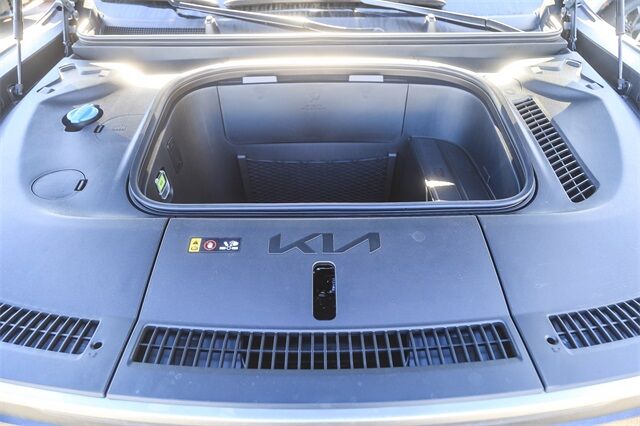 2026 Kia EV9 Light Long Range RWD Glendale CA