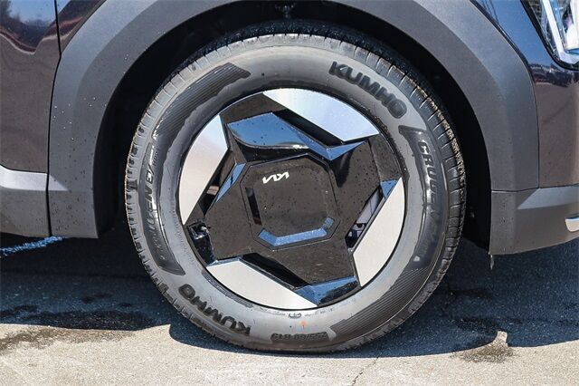 2026 Kia EV9 Light Long Range RWD Huntington Beach CA