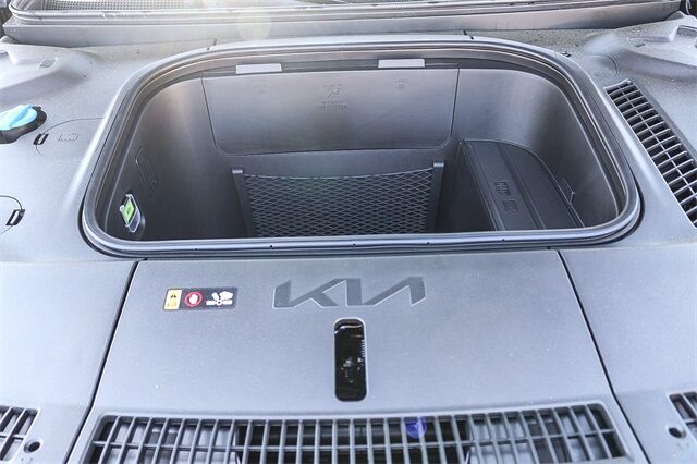 2026 Kia EV9 Light Long Range RWD Huntington Beach CA