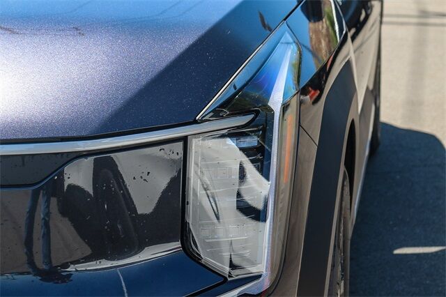 2026 Kia EV9 Light Long Range RWD Huntington Beach CA