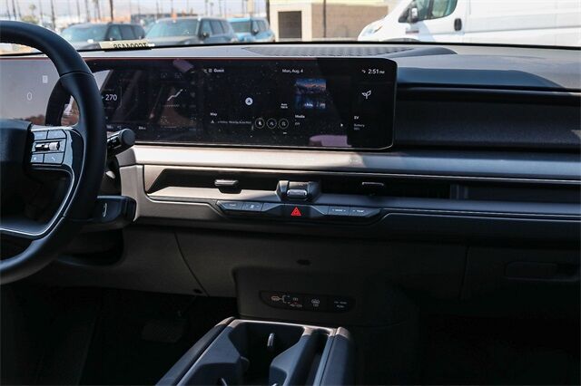 2026 Kia EV9 Light Long Range RWD Huntington Beach CA
