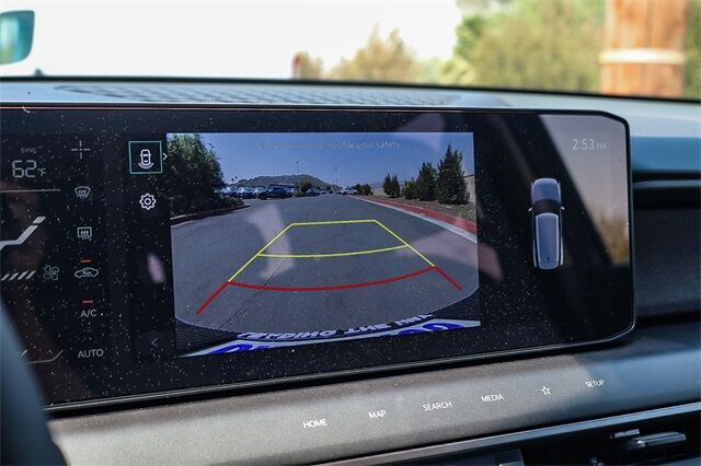 2026 Kia EV9 Light Long Range RWD Huntington Beach CA