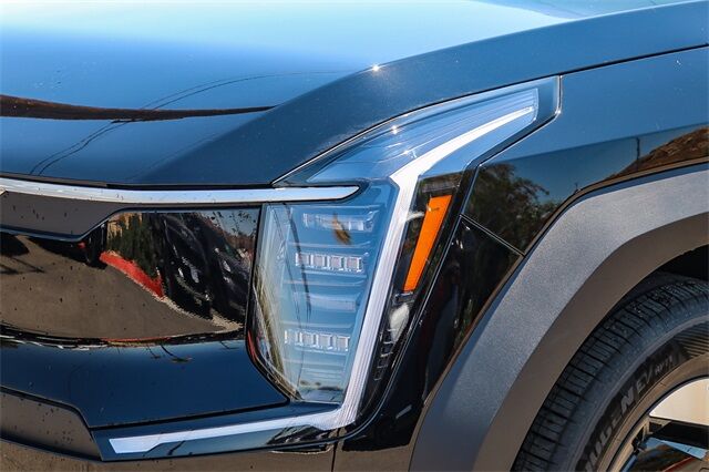 2026 Kia EV9 Light Long Range RWD Huntington Beach CA