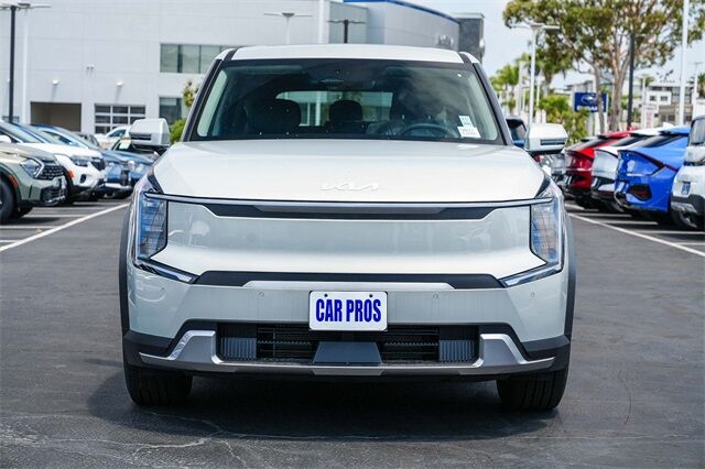 2026 Kia EV9 Light Long Range RWD Huntington Beach CA