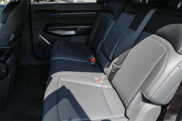 2026 Kia EV9 Light Long Range RWD Huntington Beach CA