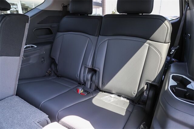 2026 Kia EV9 Light Long Range RWD Huntington Beach CA