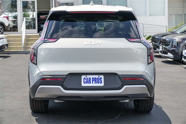 2026 Kia EV9 Light Long Range RWD Huntington Beach CA