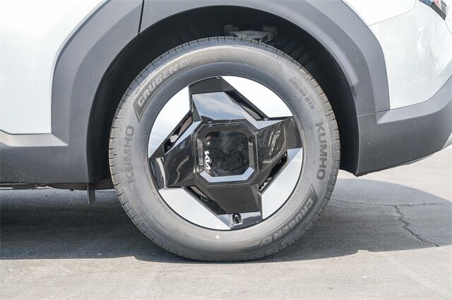 2026 Kia EV9 Light Long Range RWD Huntington Beach CA