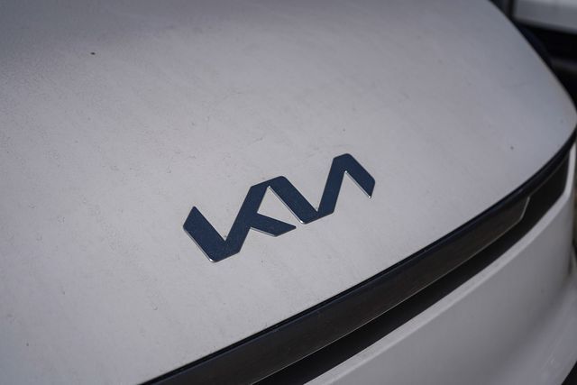 2026 Kia EV9 Light Long Range RWD Huntington Beach CA