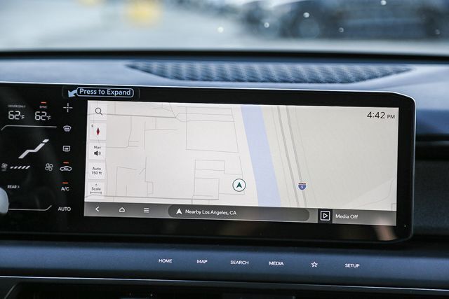 2026 Kia EV9 Light Long Range RWD Huntington Beach CA