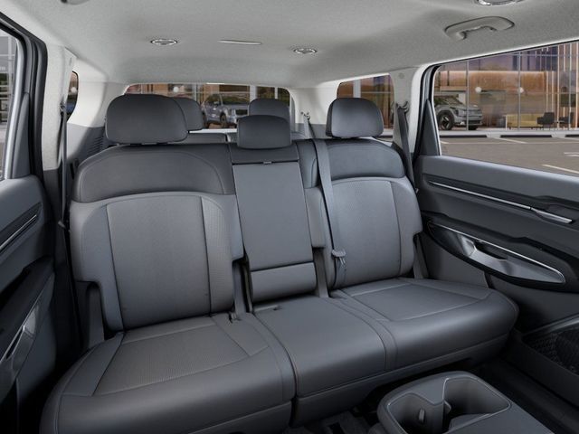 2026 Kia EV9 Light Long Range RWD Huntington Beach CA