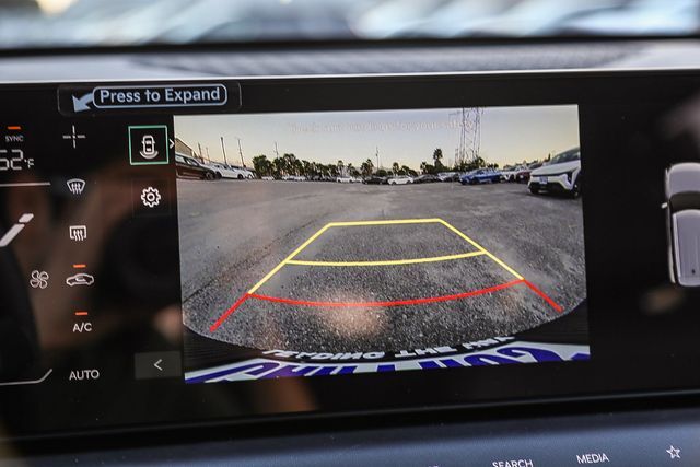 2026 Kia EV9 Light Long Range RWD Huntington Beach CA