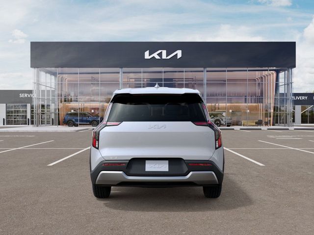 2026 Kia EV9 Light Long Range RWD Huntington Beach CA