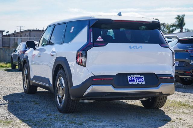 2026 Kia EV9 Light Long Range RWD Huntington Beach CA