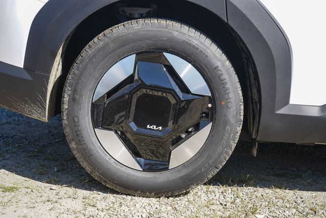 2026 Kia EV9 Light Long Range RWD Huntington Beach CA