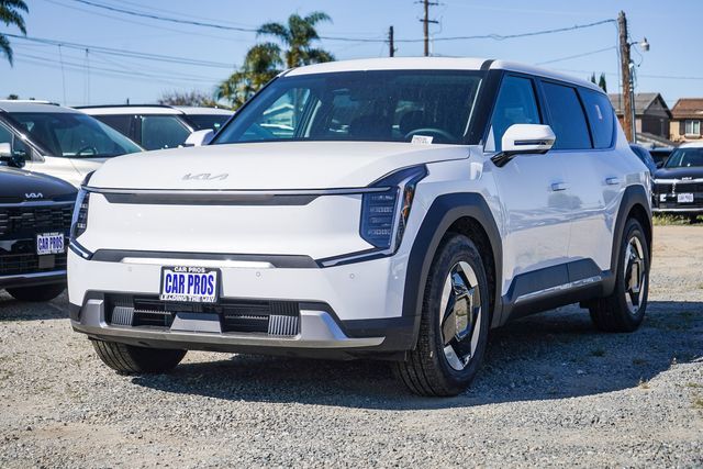 2026 Kia EV9 Light Long Range RWD Huntington Beach CA