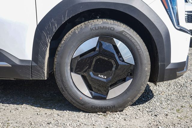 2026 Kia EV9 Light Long Range RWD Huntington Beach CA