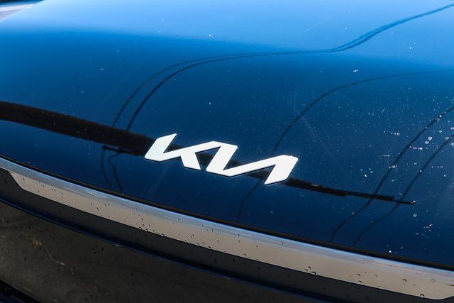 2026 Kia EV9 Light Long Range RWD Huntington Beach CA