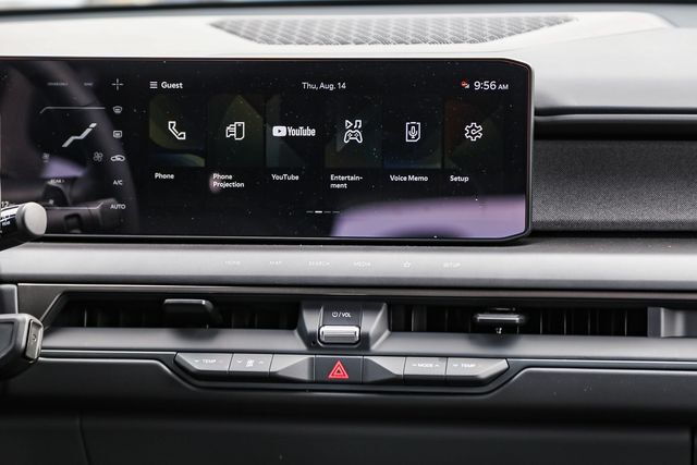 2026 Kia EV9 Light Long Range RWD Huntington Beach CA