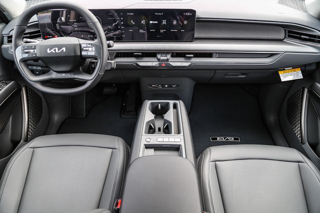 2026 Kia EV9 Light Long Range RWD Huntington Beach CA