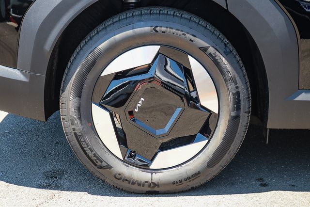 2026 Kia EV9 Light Long Range RWD Huntington Beach CA