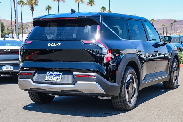2026 Kia EV9 Light Long Range RWD Huntington Beach CA