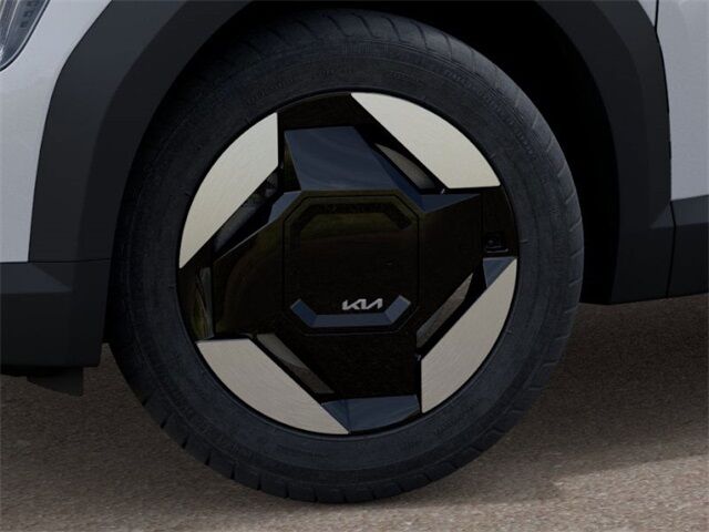 2026 Kia EV9 Light Long Range RWD Huntington Beach CA