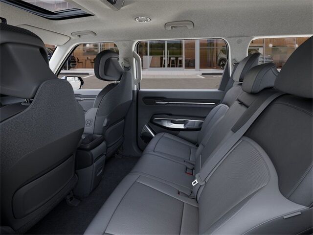 2026 Kia EV9 Light Long Range RWD Huntington Beach CA