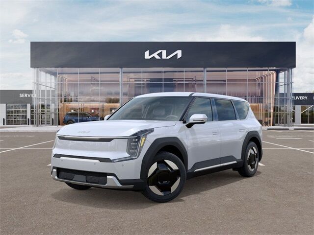 2026 Kia EV9 Light Long Range RWD Huntington Beach CA