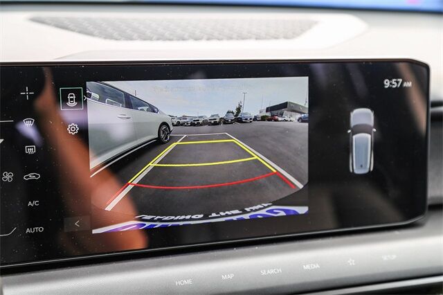 2026 Kia EV9 Light Long Range RWD Tacoma WA